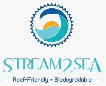 Stream 2 Sea Sunscreen, HD Png Download, Transparent PNG