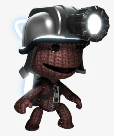 Little Big Planet 2 , Png Download, Transparent Png, Transparent PNG