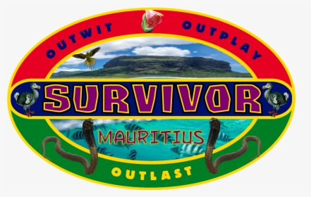 Survivor Fanon Wiki - Survivor All Winners Logo, HD Png Download, Transparent PNG