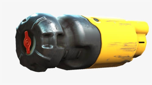 Fusion Core - Fallout 4 Nuclear Fusion, HD Png Download, Transparent PNG
