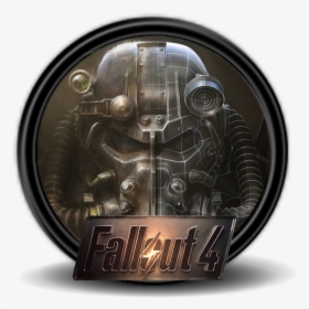 Fallout Icon Png - Fallout Power Armor Tattoo, Transparent Png, Transparent PNG