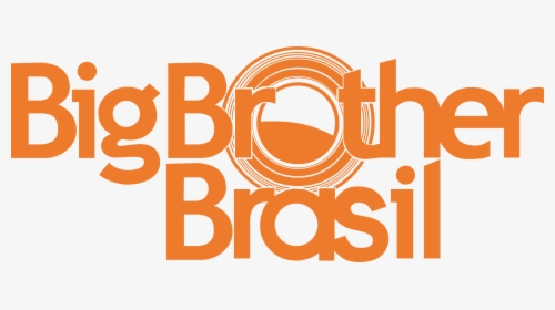 Thumb Image - Big Brother Brasil Logo Png, Transparent Png, Transparent PNG