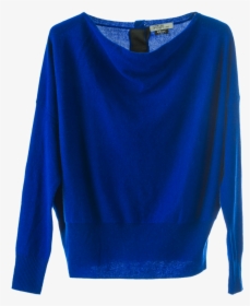 Penny 100% Mongolian Cashmere Designer Jumper Loose - Sweater, HD Png Download, Transparent PNG