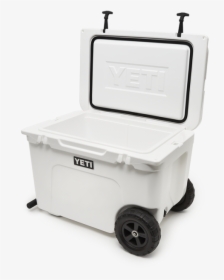 Yeti Tundra Haul Wheels, HD Png Download, Transparent PNG