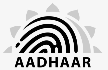 Aadhaar, HD Png Download, Transparent PNG