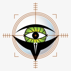 Big Brother Security Logo - Circle, HD Png Download, Transparent PNG