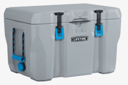 Lifetime Cooler Price - Lifetime 55 Quart Cooler, HD Png Download, Transparent PNG