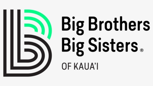 Picture - Big Brothers Big Sisters Logo Png, Transparent Png, Transparent PNG