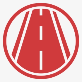 Carretera Rojo - Circle, HD Png Download, Transparent PNG