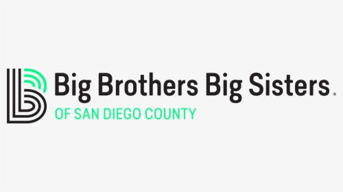 Big Brothers Big Sisters Of Oklahoma, HD Png Download, Transparent PNG