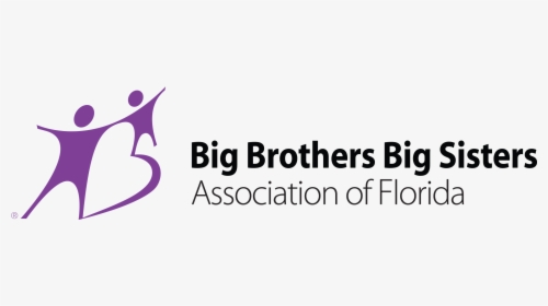 Big Brothers Big Sisters, HD Png Download, Transparent PNG