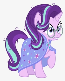 Agc Starlight Glimmer - Mlp Starlight Glimmer Dress, HD Png Download, Transparent PNG