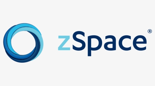 Logo Of Zspace - Zspace Logo, HD Png Download, Transparent PNG