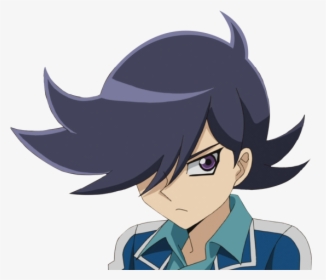 Sly-lrg - Yu Gi Oh 5d's Sly, HD Png Download, Transparent PNG