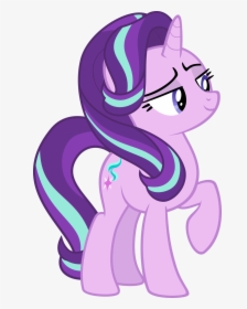 Starlight Glimmer Is Best Pony, HD Png Download, Transparent PNG