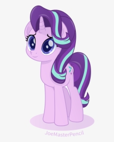 My Little Pony The Movie Starlight Glimmer, HD Png Download, Transparent PNG