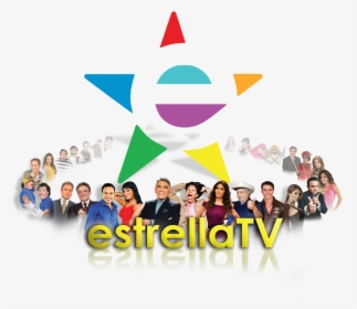 Estrella Tv Old Shows, HD Png Download, Transparent PNG