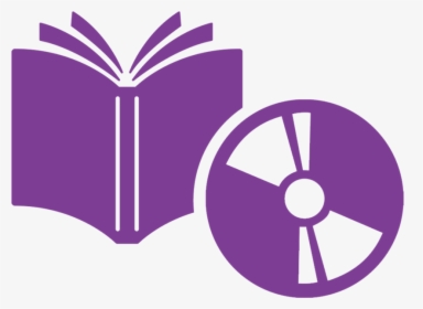 Books, Movies And Music - Cd Png Png Vector, Transparent Png, Transparent PNG