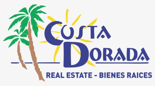 Transparent Estrella De Mar Png - Costa Dorada Logo, Png Download, Transparent PNG