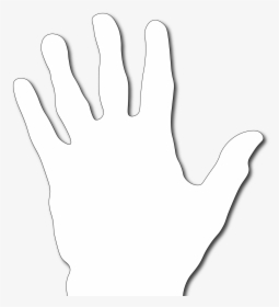 Hand - Sign, HD Png Download, Transparent PNG