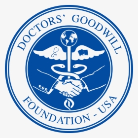 Doctors Goodwill Foundation, HD Png Download, Transparent PNG