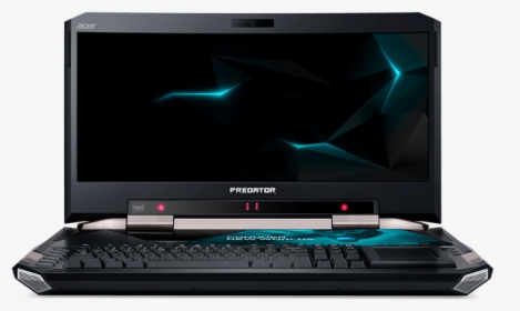 Portátil Gamer Predator 76zf Ci7 21 - Acer Predator 21x, HD Png Download, Transparent PNG