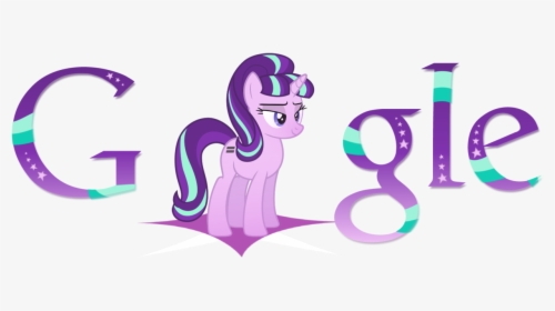 Google Logo Png - Custom Mlp Cutie Marks, Transparent Png, Transparent PNG