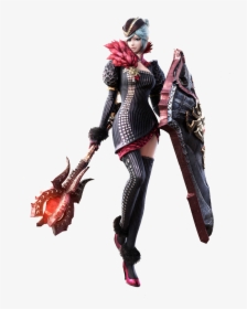 Aion Wiki - Aion Cleric, HD Png Download, Transparent PNG