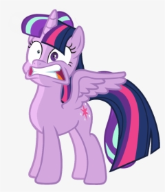 Twilight Sparkle And Starlight Glimmer Fusion, HD Png Download, Transparent PNG