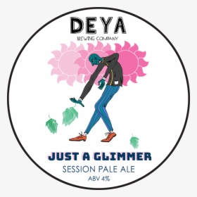 Deya Just A Glimmer, HD Png Download, Transparent PNG
