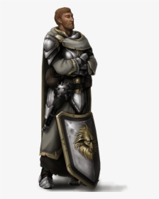 Dnd Cleric Character, HD Png Download, Transparent PNG