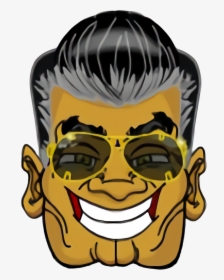 Nutshack Tito Dick, HD Png Download, Transparent PNG