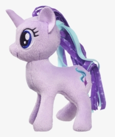 My Little Pony Small Plush, HD Png Download, Transparent PNG