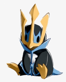 Cute Empoleon, HD Png Download, Transparent PNG