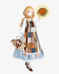 Love Nikki Glimmer And Dream, HD Png Download, Transparent PNG