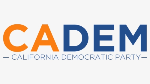California Democratic Party Logo, HD Png Download, Transparent PNG