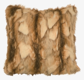 Clip Art Faux Throws And Pillows - Fur Clothing, HD Png Download, Transparent PNG