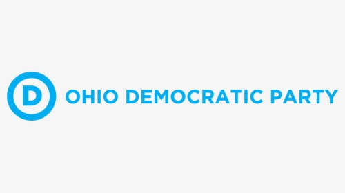 Ohio Democratic Party, HD Png Download, Transparent PNG