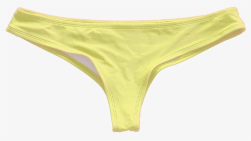 Transparent Bikini Babe Png - Underpants, Png Download, Transparent PNG