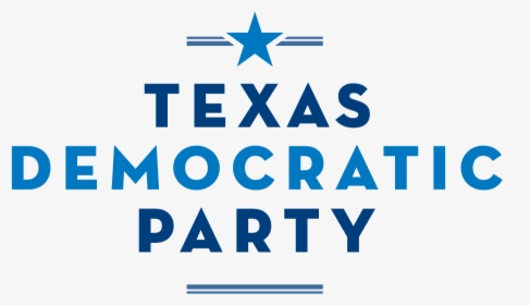 Texas Democratic Party Logo, HD Png Download, Transparent PNG