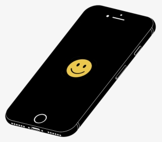 Ifunny - Iphone, HD Png Download, Transparent PNG