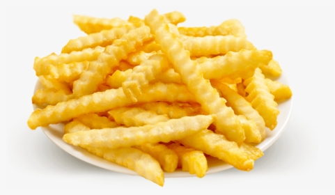 Transparent French Fries Clip Art - Texas Chicken French Fries, HD Png Download, Transparent PNG