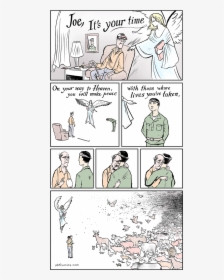 Perry Bible Fellowship Deleted, HD Png Download, Transparent PNG