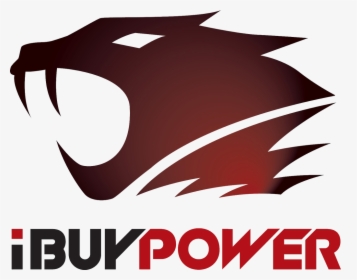 Picture - Ibuypower Logo Png, Transparent Png, Transparent PNG