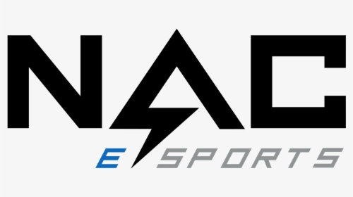 Nace Logo Png Esports, Transparent Png, Transparent PNG