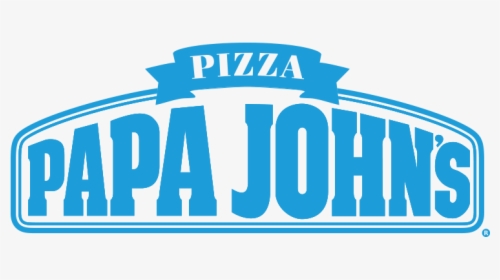 Papa Johns Png - Papa Johns Pizza, Transparent Png, Transparent PNG