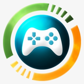 Smaracis Esports Logo - Game Controller, HD Png Download, Transparent PNG