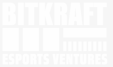 Bitkraft Esports Ventures Logokopie - Ihg Logo White Png, Transparent Png, Transparent PNG