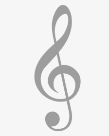 Sol Vector Png - Music Symbols To Print, Transparent Png, Transparent PNG