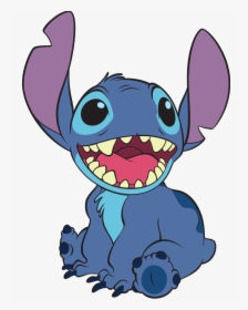 Lilo And Stitch, HD Png Download, Transparent PNG